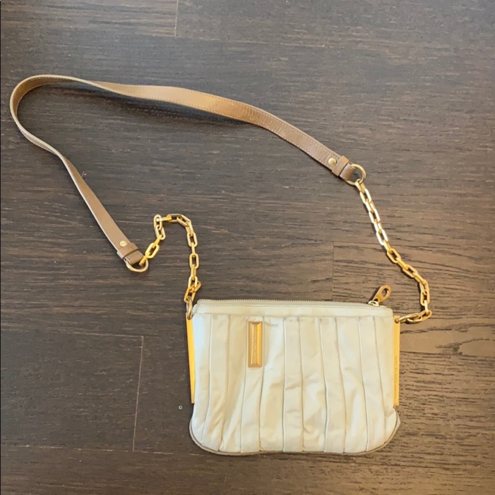 Marc by Marc Jacobs purse leather